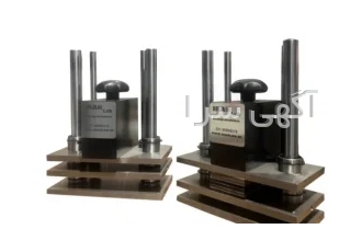 ​ثبات رنگ در برابر عرق بدن در تهران دارای صفحه جدا کننده آکریلیک