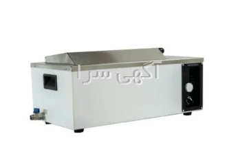 بن ماری جوش سرولوژی ۱۵ لیتری بادرب حلقوی​​​​​​​ در تهران محدوده دمایی