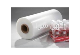 نایلون شیرینگ فروش نایلون شیرینگ نایلون شیرینگ تولید شیرینگ چاپ
