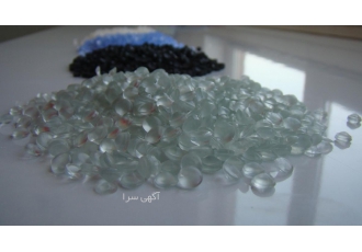 گرانولPVC شرکت بهسازپلیمر تولید کننده ی گرانول PVC سخت و نرم و مقاطع