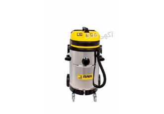 جاروبرقی صنعتی آنا