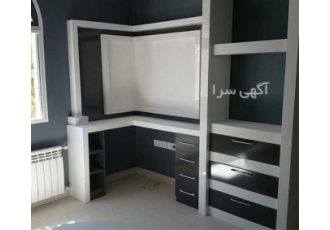 کابینت دیواری - ساخت کابینت درجه یک