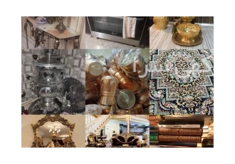 خریدار انواع ضایعات در تمام نقاط تهران با ما انبار تکانی کنید https