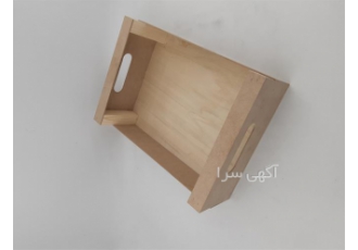 تولید جعبه میوه جعبه میوه چوبی ساخت جعبه میوه در چهاردانگه تولید