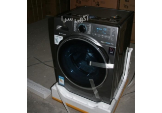 ماشین لباسشویی سامسونگ ww۹۰H۷۴۱۰EX در اصفهان ماشین لباسشویی سامسونگ