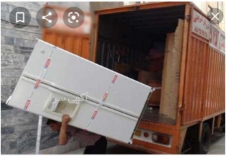 اثاث کشی به طور حرفه ای و تخصصی در چمستان اتوبار و باربری در چمستان