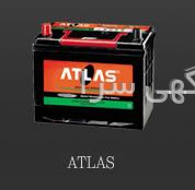 قیمت باطری اتمیک پراید