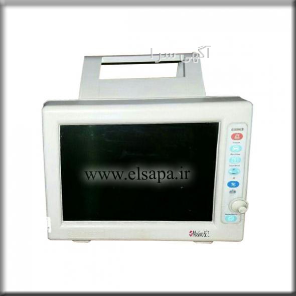 تجهیزات پزشکی بخش nicu