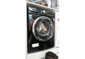 ماشین لباسشویی 8 کیلویی گراند مدلFWQ8K14RP-BK