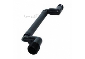 رایزر SJ (Swing Joint) هانتر جهت نصب و استقرار آبپاش های مخفی شونده