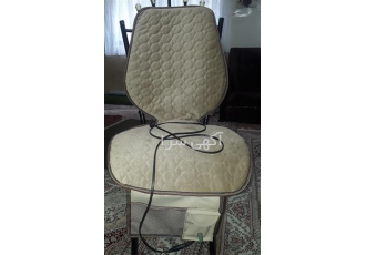 گرمکن صندلی فروش و نصب گرمکن صندلی در مشهد فروش و نصب گرمکن صندلی