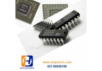 چیپست آی سی مادربردهای پی سی