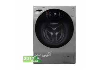 ماشین لباسشویی ۱۰ ۵ کیلویی ال جی مدل Fh۴g۱jchk۶n در بانه ماشین لباسشویی