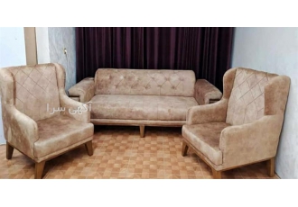 مبل راحتی و زیبا با قیمت ارزان ارسال سراسر کشور در اصفهان فروش مبل