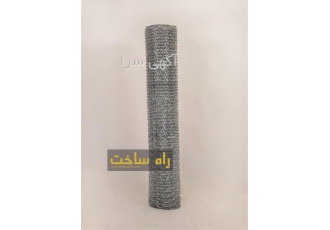 تولید انواع توری فرنگی
