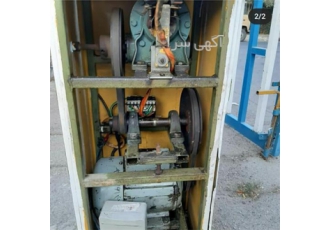 تعمیرات بی واسطه انواع راهبند اتوماتیک با ضمانت در کرج شرکت آریانا ایمن