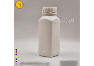 فروش بطری یک لیتری سم طرح چهارگوش در شهریار بطری یک لیتری سم طرح صنعتی