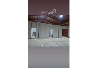 فروش دیوار پیش ساخته تری دی پانل_قیمت تری دی پانل
