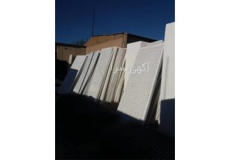 نصب دیوار پیش ساخته و فروش تری دی پانل