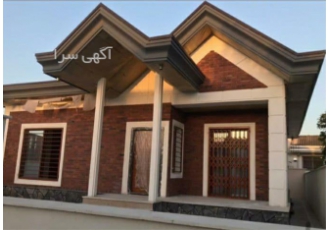 ورق طرح سفال پرچین با تنوع رنگ و قیمت عالی بام ساز در دماوند فروش سقف