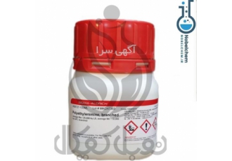 پلی اتیلن ایمین ۱۰۰ میلی لیتر سیگما آلدریچ در تهران فروش پلی اتیلن