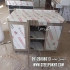 کابینت زمینی استیل صنعتی در ایذه کابینت زمینی استیل صنعتی به صورت دو