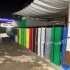 پوشش سوله با پلی کربنات ورق پلی کربنات در اصفهان شرکت امیر پوشش فرتاک