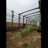 فروش سوله مدرن و مقاوم در قزوین سوله سبک مدرن و سوله ارزان اروپایی یکی