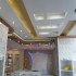 اجرای سقف کاذب کناف و نقاشی ساختمان در تهران اجرای سقف کاذب کناف