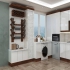 کابینت ام دی اف mdf در شیراز کابینت ام دی اف mdf مشاوره اندازه گیری