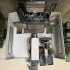 بازسازی دستگاه فرز cnc در اراک بازسازی دستگاه فرز cnc توسط بهترین