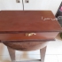 تولید جعبه پسته با استفاده از متریال چوب و کاغذ در تهران تولید جعبه