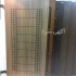 تولید درب دکور و درب کابینت چوبی در اصفهان ساخت درب کابینت چوبی