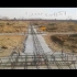اجرای فونداسیون گلدانی پی نواری گسترده در رباط کریم قالب بندی