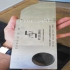 بلوک کالیبراسیون V۱ در تهران بلوک کالیبراسیون بلوک V 1 V1 Calibration