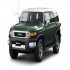 فروش گرمکن و سردکن صندلی اف جی کروزر FJ Cruiser در تهران فروش و پخش گرم