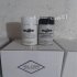 اسپری white ذرات مغناطیسی الی ELY در تهران مشخصات فنی اسپری White ذرات