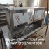 کابینت آبچکان صنعتی در اصفهان کابینت استیل صنعتی به منظور استفاده