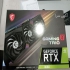 کارت گرافیک استوک ۳۰۹۰MSI X TRIO ۲۴gb در تهران کارت گرافیک استوک