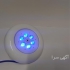 فروش چراغ ۶ وات فلت استخری RGB در زنجان برای دریافت مشاوره رایگان