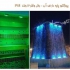 چراغ وال واشر ضد آب فول کالر ۳۶ وات ۱۲ ولت Emax در تهران جهت مشاوره