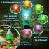 آبپاش فواره ای Rainbow Mist در تهران داشتن یک باغ یا باغچه به همان
