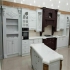 طراحی ساخت و اجرای کابینت روکش چوب و ام دی اف در مشهد طراحی کابینت