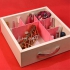 تقسیم کننده کشو ۲ عدد Drawer Dividers در تهران جنس بسیار با کیفیت PVC