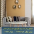 طراحی و اجرای دکور سرویس بهداشتی در بازسازی ویلا در تهران طراحی و اجرای