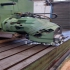 فروش فرز سی ان سی zayer zf۱۷۰۰ در ارداق فرز CNC زایر 1700 سال ساخت 1987