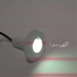 چراغ توکار تک رنگ ۲ وات Emax مدل ۲RP در تهران جهت مشاوره و قیمت همکاری