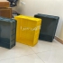 سبد لبه کوتاه و پرورش کرم میلورم در کاشان سبد لبه کوتاه کرم میلورم سبد