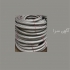 STEAM HOSE RUBBER WIRE ARMOURED INTERNALLY ۳ PLY در شیراز STEAM HOSE