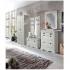 طراحی اجرا و تولید کابینت فلزی هایگلاس در اراک طراحی اجرا